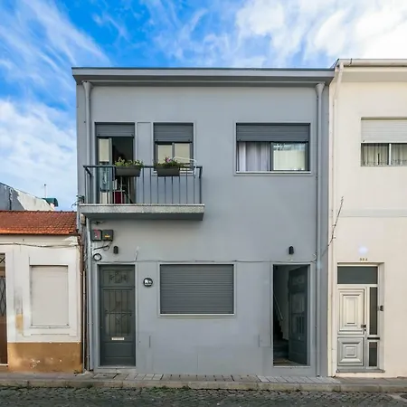 Apartamento A Francos Gyn Lovers-2
