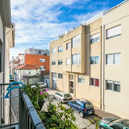 Apartamento A Francos Gyn Lovers-3