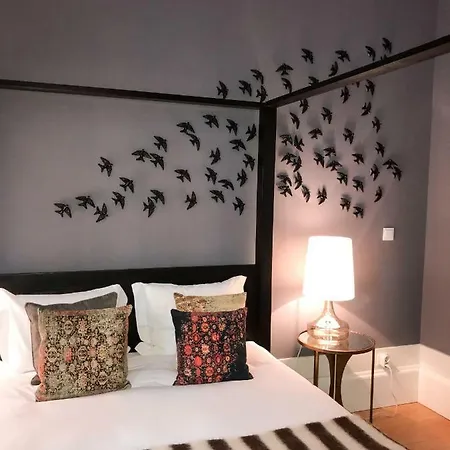 Oporto Chic & Cozy - Flores-3