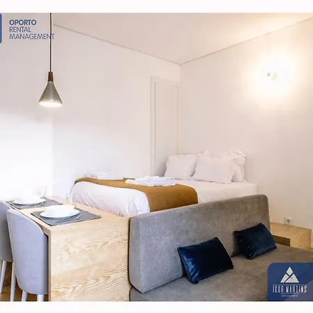 Orm - 3 C'S Apartments-3