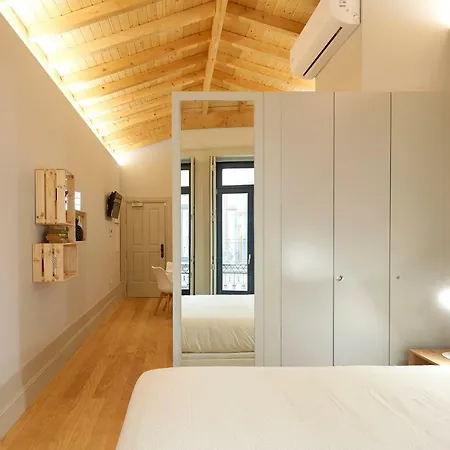 Loft Sa De Noronha-2