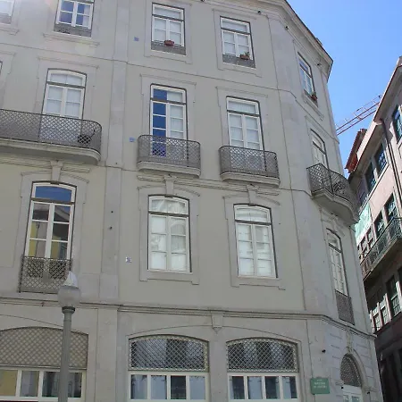 Downtown Historical Apartment-3