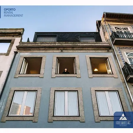 Orm - Cativo Apartments-3