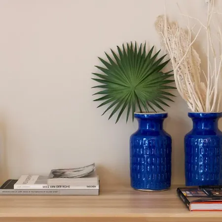 Boutique Rentals - Little Treasure Studio-3