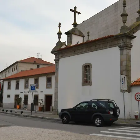 Oporto Like Home II-3