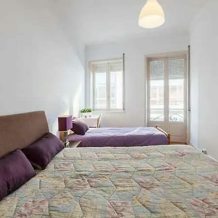 Apartment Cozy 4You-3