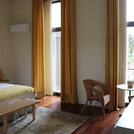 Ohh - Porto Boutique Guest House-2
