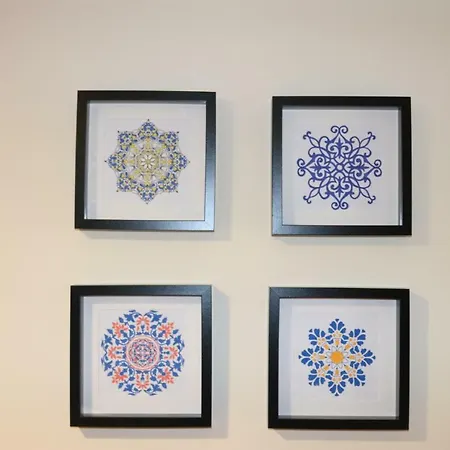 Ohh - Porto Boutique Guest House-3