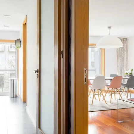 Pretty Porto Apartment By Soulsharing.Porto-3