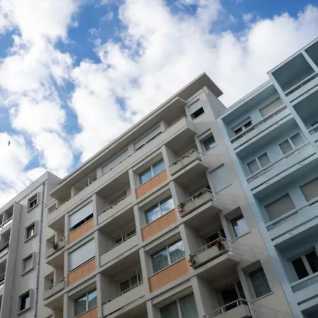 Unique Penthouse Porto Near Livaria Lello - 40M2 Terrace And Free Parking-2
