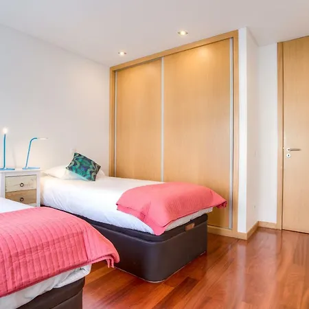 Pretty Porto Apartment By Soulsharing.Porto-2