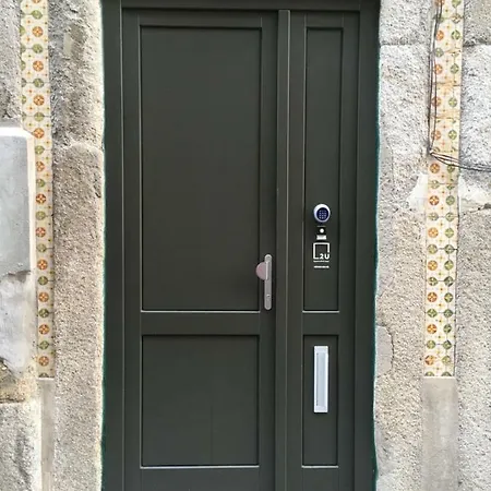 2U Oporto Urban Stays-2
