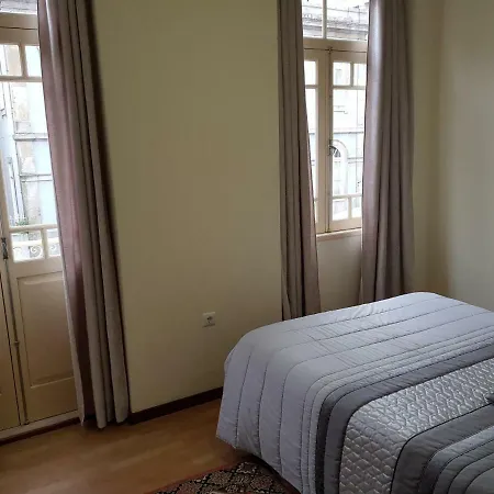 Porto Infante Apartment-2