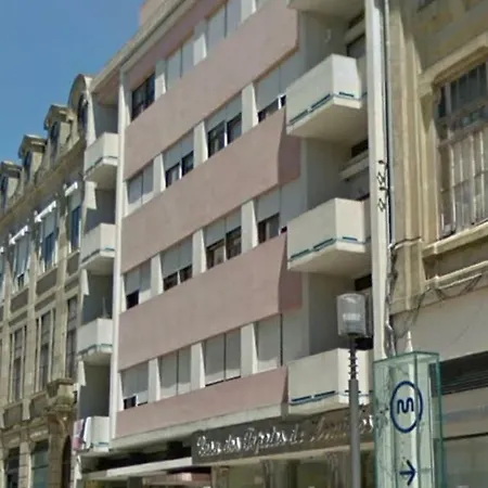 Ml Apartments Bolhao Deluxe-3