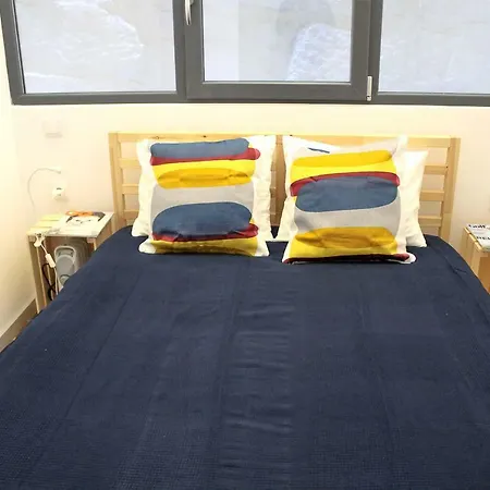 Bonjardim Flats - T2 Com Varanda-3