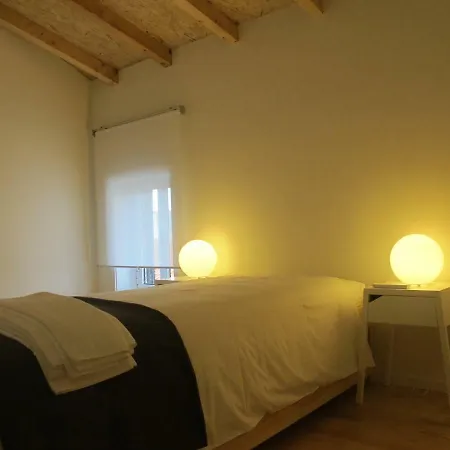 Oporto City Cottage-2