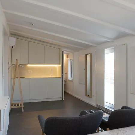 Oporto Design Attic - Solar Da Avenida-3