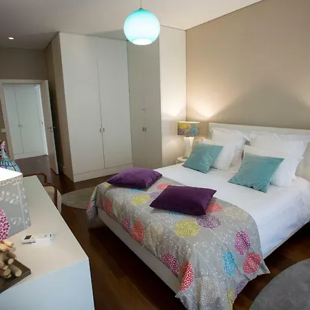 Cardosas Story Apartments By Porto City Hosts-2