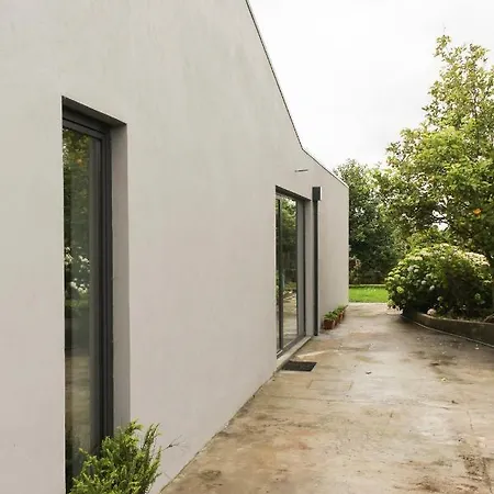 Garden House Ramalde-2