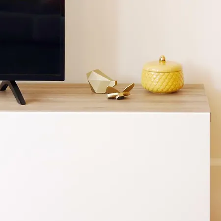 Hm - Carlos Alberto Apartment 2-2