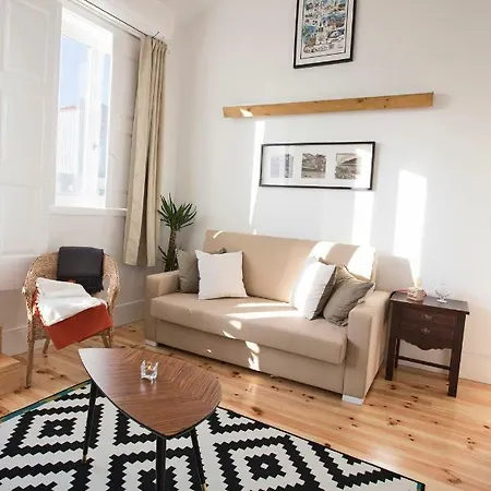 Bonfim Apartment-2
