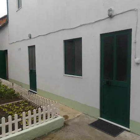Casa Do Largo House-2