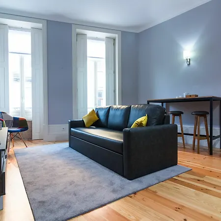 Your Opo Formosa 7 Apartment-2