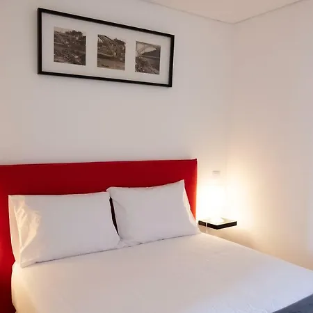 Lively Getaway Apartment-3