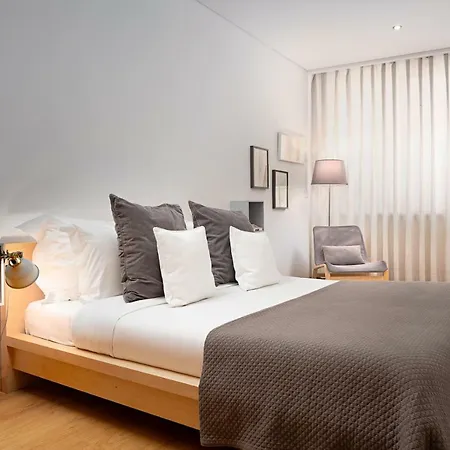 Oporto Stories Apartments-2
