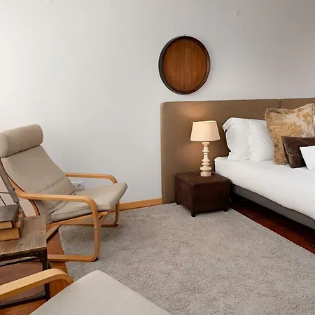 Oporto Stories Apartments-3
