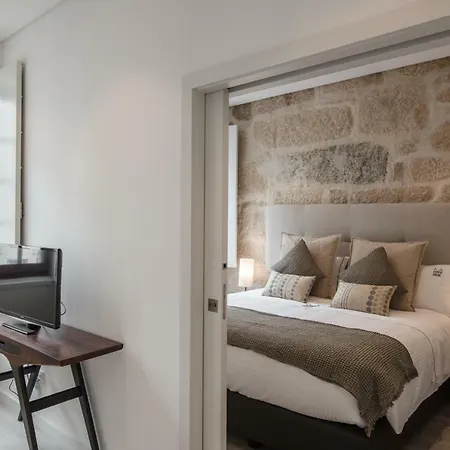 Porto Deluxe Suites-2