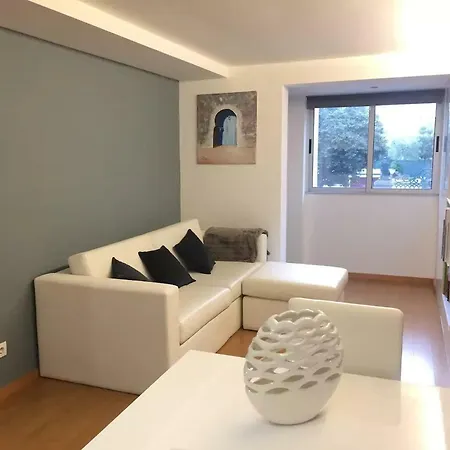 Maestro Appartment-2