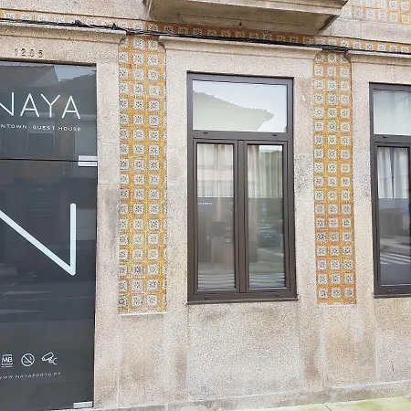 Naya-Downtown Guesthouse-2