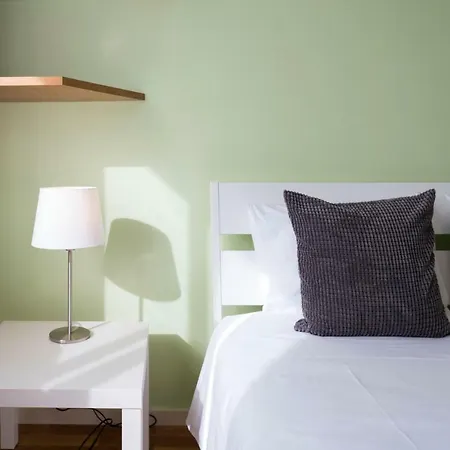 Lapa Premium Apartment-3
