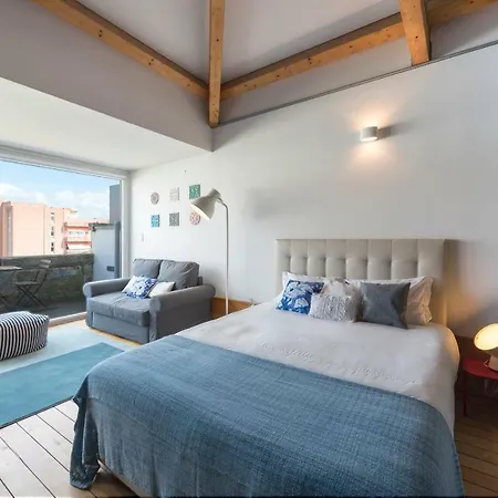 Fontainhas Stylish Apartment By Da'Home-2