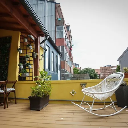 Dapraca Apartments-2