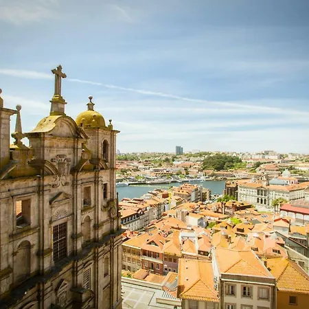 Porto & Douro Best Views By Pch-2