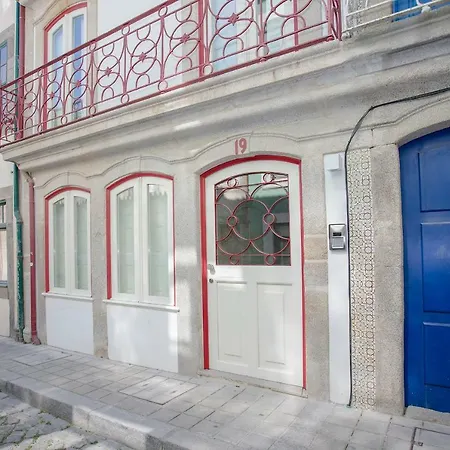 Liiiving In Porto - Cozy & Chic Downtown-3
