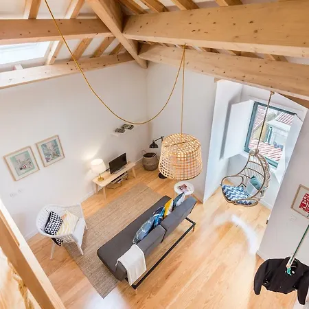 Loft 72-3