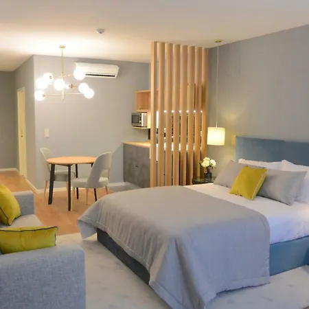 Lf Porto Dalia Studio, By Lf Apartments-2