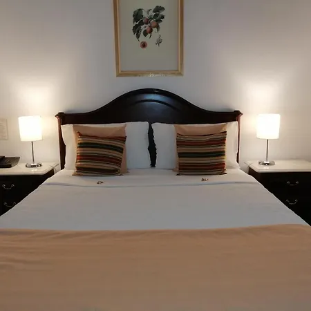 Vera Cruz Porto Downtown Hotel-3