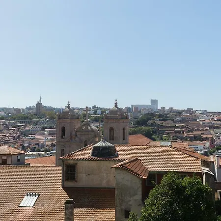 Douro Virtudes Apartments Historical Center-3