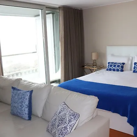 Bartolomeu Beach Apartments-2