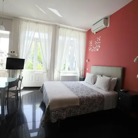 Pinho Apartments, Studios&Rooms-2