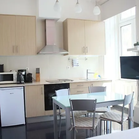Pinho Apartments, Studios&Rooms-3