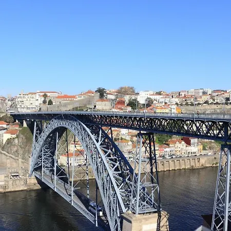 Enjoy Porto Apartment By Porto City Hosts-3