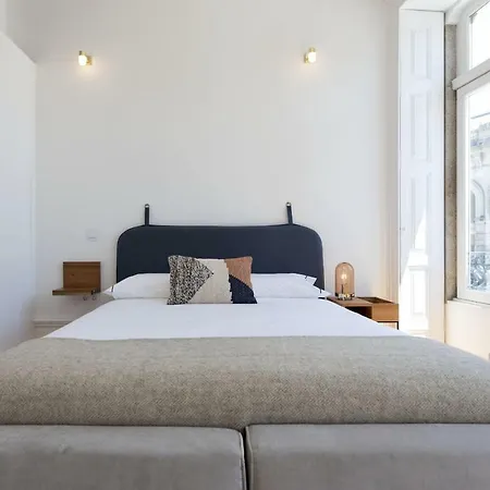 Tripas-Coracao, Sao Bento Apartments-3