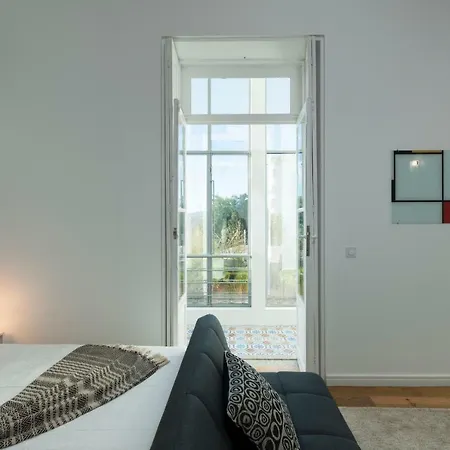 Nabaixa Apartments-3