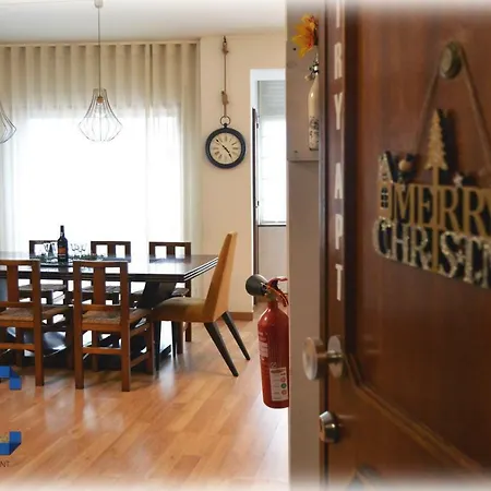 Country Apartment By Jc-3