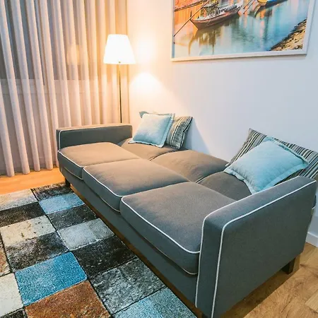 Lechartier Oporto Apartments 3-2